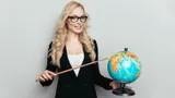 Тест для знатоков географии: угадайте страну по ее контуру на карте. Не ошибетесь ни разу?