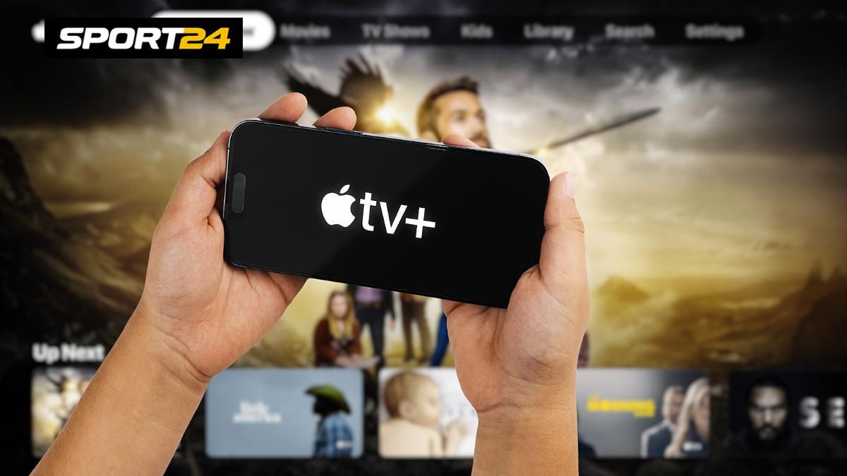 AppleTV will quickly surpass Netflix – a number of one of the best sequence from the platform