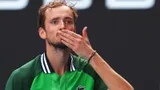 Даниил Медведев обыграл Александра Зверева и вышел в финал Australian Open