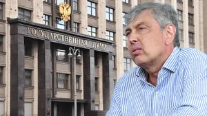 Галицкий объяснил, почему никогда не уйдет в политику: «Меня оскорбляет, когда говорят, что это моя цель»