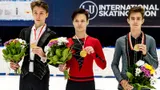 Звезда Тутберидзе затмила Трусову, русский фигурист громил чемпиона ОИ: 5 лет назад Россия тоже взяла 4 золота