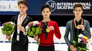 Звезда Тутберидзе затмила Трусову, русский фигурист громил чемпиона ОИ: 5 лет назад Россия тоже взяла 4 золота