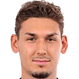 Габриэль Попович