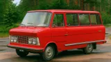 Теперь понятно, почему этот забытый автобус СССР называли так странно: что еще за «Суслик»