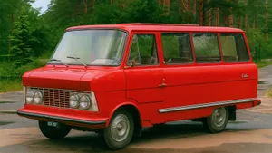 Теперь понятно, почему этот забытый автобус СССР называли так странно: что еще за «Суслик»