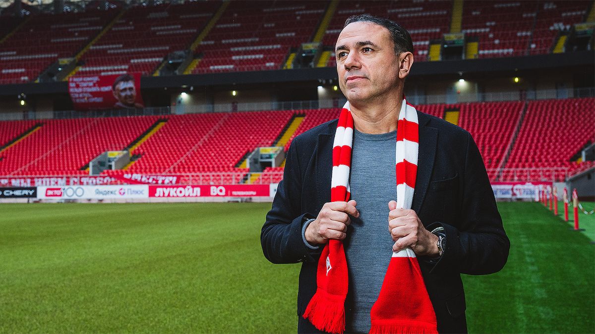 Экс-футболист Спартака дал инсайд по поводу нового главного тренера: Это катастрофа. Я достоверно знаю
