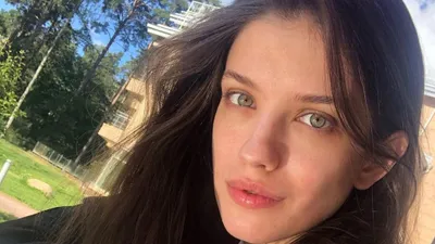 Анна Чиповская
