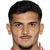 Арбнор Пренки