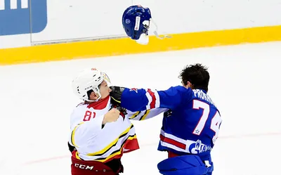 ХК СКА, ХК Шанхай Дрэгонс