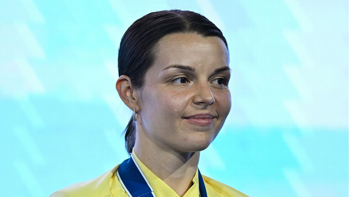 Украинка, устроившая бойкот из-за россиянки на ЧМ-25: «Мы знаем их позицию. Очень сложно принять, что их допустили»