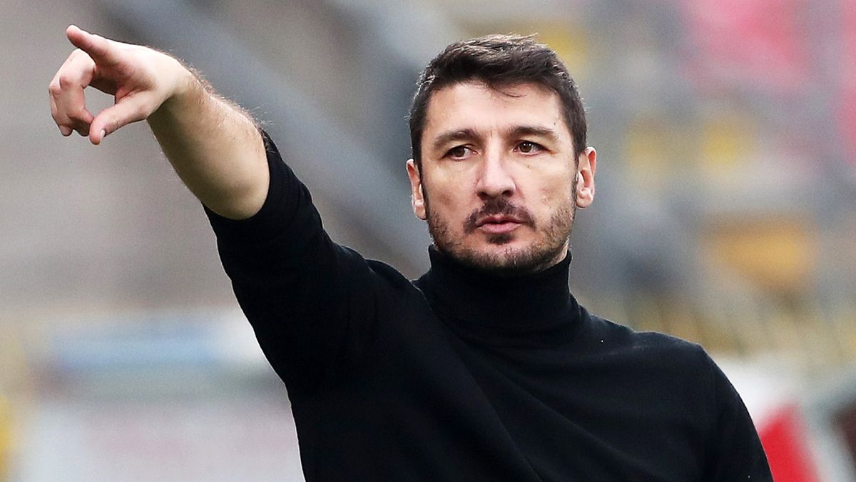 Агент: «Боккетти готов возглавить «Спартак»