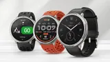 Новые Amazfit Active 2R появились в России от 8500: часы на Zepp OS в стальном корпусе работают до 19 дней