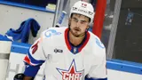 Экс-форвард СКА Бландизи стал игроком швейцарского «Давоса»
