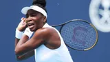 Винус Уильямс потерпела 15-е поражение подряд, проиграв в матче первого круга US Open