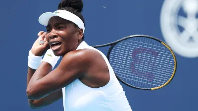 Винус Уильямс