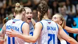 Российские волейболистки выступят на чемпионате мира — 2027