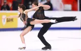Григорьева и Артющенко — о челленджере Budapest Trophy: «До сих пор ощущение, что это во сне»