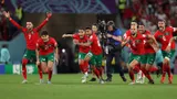 «Атласские львы» сенсационно выбивают «Красную фурию» по пенальти. Марокко — Испания 0:0 (3:0 по пен.) Как это было