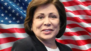 Великую фигуристку Роднину назвали американской пропагандисткой. Это сделал самый близкий человек