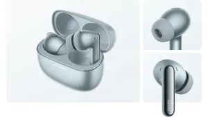 Это хит: Xiaomi Redmi Buds 8 Pro за 5500 р. получили тройные драйверы с Hi-Res-аудио и мощный шумодав до 55 дБ