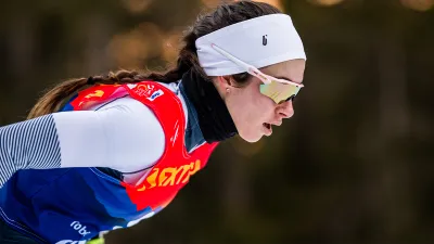 Дарья Непряева