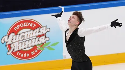 Евгений Семененко