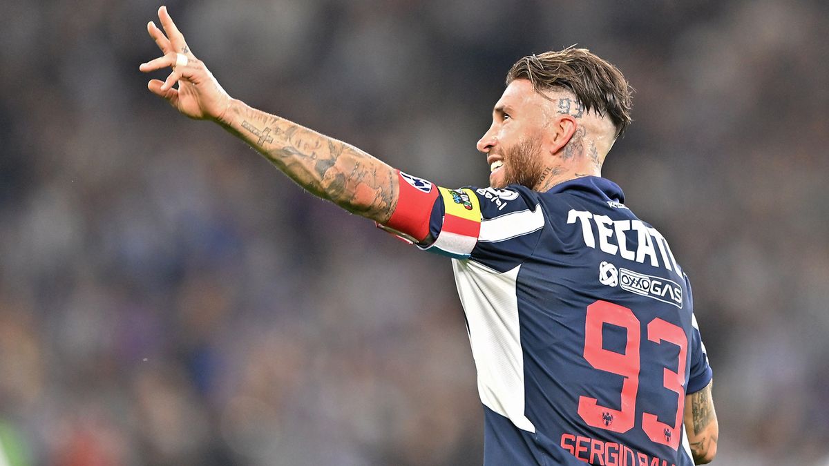 Серхио Рамос предложил свои услуги «Милану»