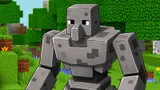 Как сделать всех големов в Minecraft: подробный гайд по созданию каждого