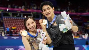 Чемпионы, которые выиграи все, что можно, без россиян, завершили карьеру. Миура и Кихара — фантастические везунчики