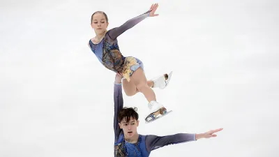 П. Шешелева / Е. Карнаухов