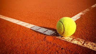 ATP, WTA, Ролан Гаррос