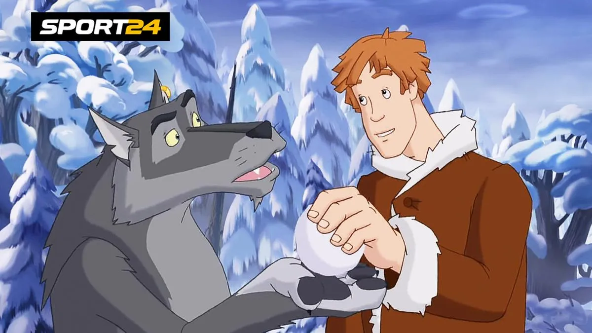 Не только "Три богатыря": 6 лучших мультфильмов студии "Мель...