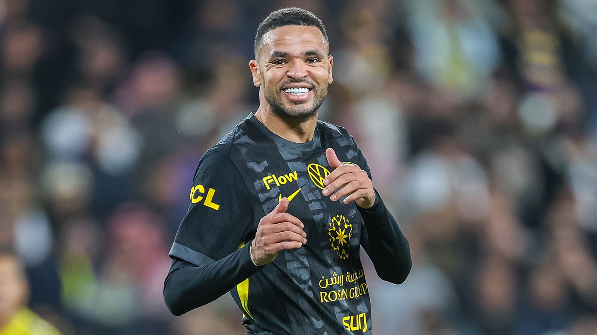 «Аль-Иттихад» выиграл 7:0 в матче Азиатской Лиги чемпионов, Эн-Несири оформил 1+1