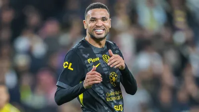 Юссеф Эн-Несери