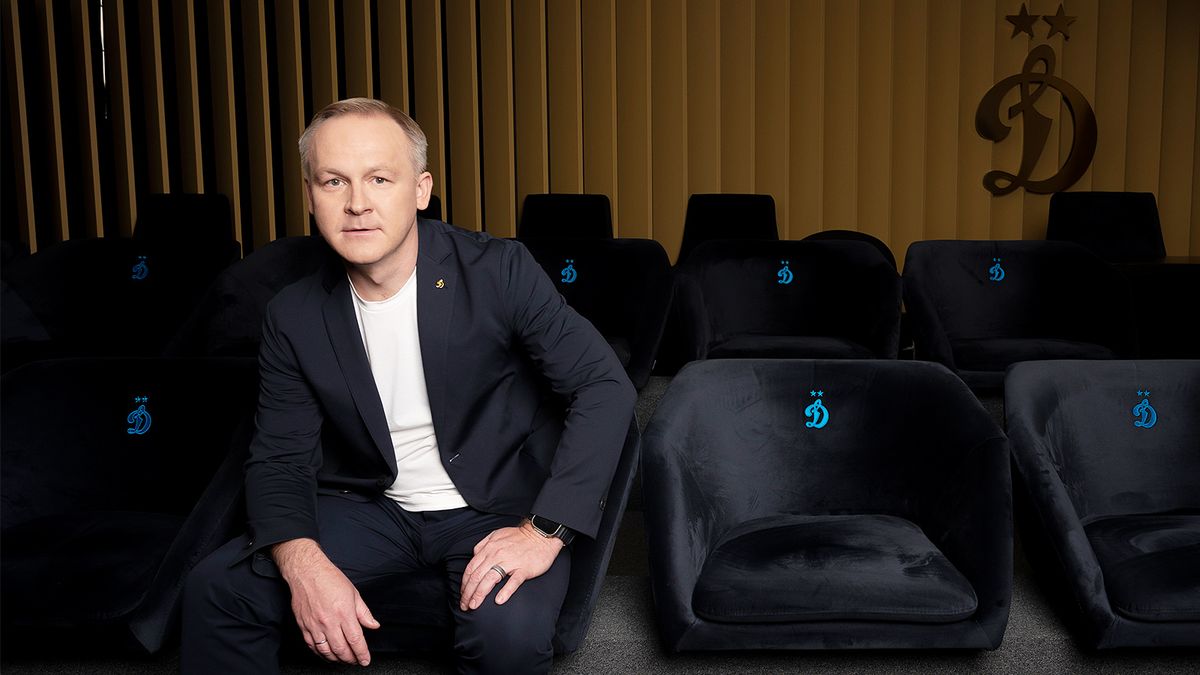 Гендиректор «Динамо» высказал недовольство уровнем судейства в РПЛ: «Странно — VAR должна помогать, а тут наоборот»