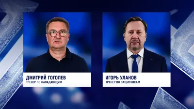 Игорь Уланов