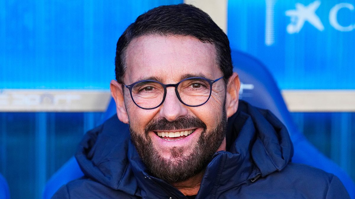 Этого тренера ненавидит вся Испания. Он придумал гениальный антифутбол