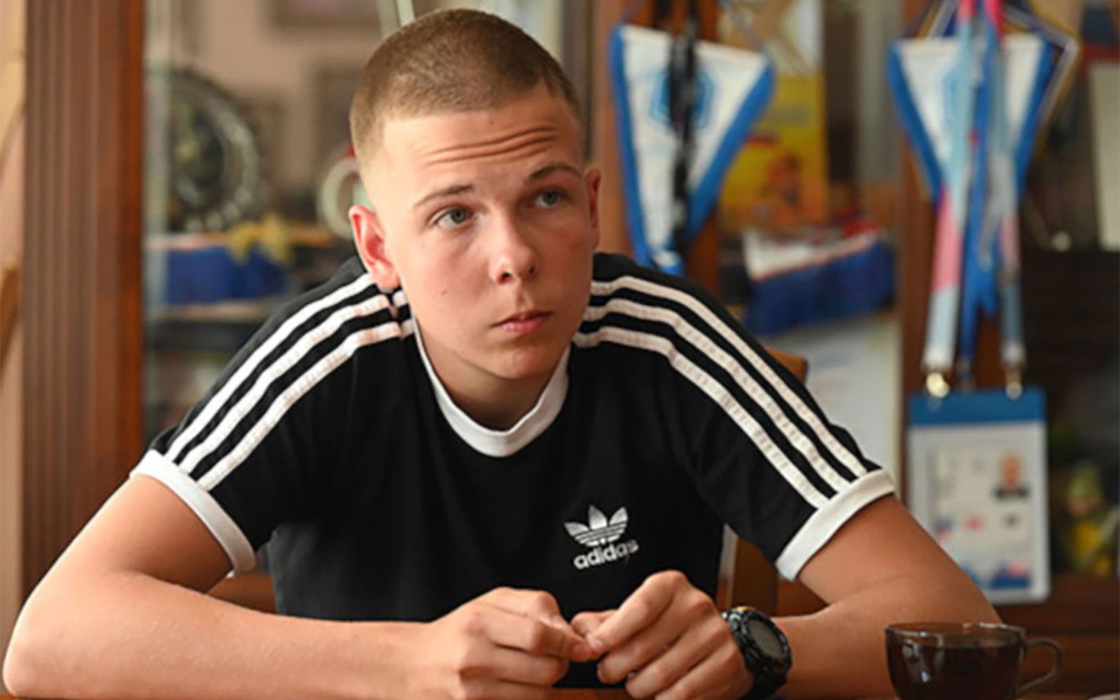 Матвей уменьшительное