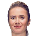 Элина Свитолина
