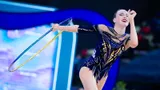 Русская супергимнастка из Барнаула рвет всех на ЧМ-2025, куда внезапно приехала олимпийская чемпионка Мамун