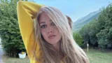 Дочь великой фигуристки Оксаны Грищук подала заявление о домашнем насилии со стороны матери
