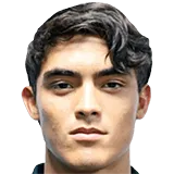 Анхель Лейва