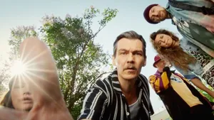 Посмотрел первые серии «Чуда»: криминальная комедия об алкоголизме куда глубже, чем кажется