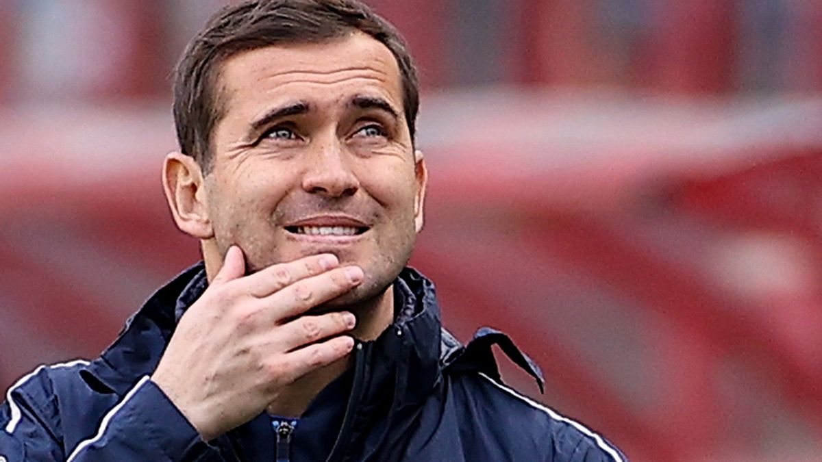 Кержаков: «Какой основной состав у сборной России? Я за два года так и не нашел ответа»