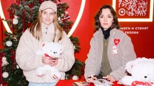 Не только медали: мастер-класс от Медведевой и звезды-послы добра на чемпионате России по фигурному катанию