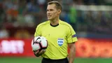 «Пенальти за фол Жиго я не дал ошибочно». Безбородов отвечает Семину, говорит о VAR и Кашшаи
