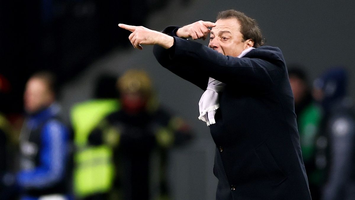 17-летний Маринкин — об успешной игре «Динамо»: «Гусев дает правильную установку»