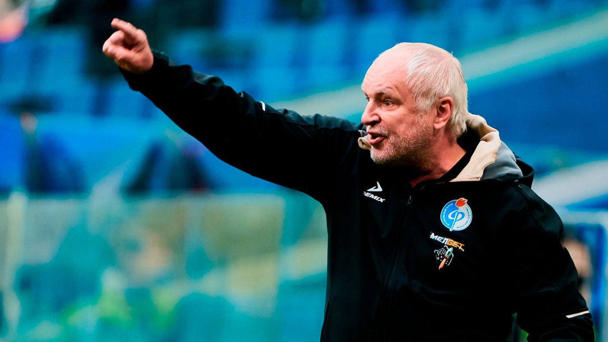 Шалимов: «Удивляет, когда говорят, что Россия смогла бы выйти на ЧМ. Туда не попали Италия, Дания и Польша!»