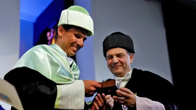 Рафаэль Надаль