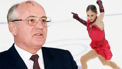 Алина Горбачева